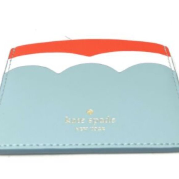 Kate Spade Gemma Slim Card Holder - Picture 2 of 5